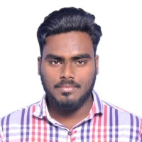 Mohammed Shameel