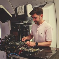 Jose Vicente Casaña Copado