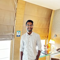 Nishchal Shetty