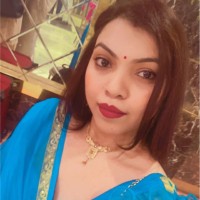 Neha Mudgil