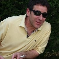 Paco Sanchidrián Rodríguez