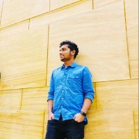 Vineeth Varma Kalluri
