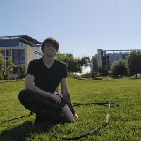 Kalube Hulett