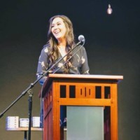 Jessica Cramer