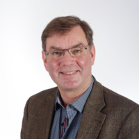 Joerg Heinze