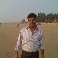 RAJESH Bhati