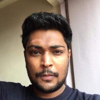 Srinivas Ghantasala