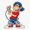 Anthony a