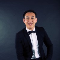 Elwin Ang