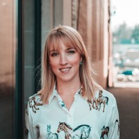 Maja Jaredic Neidert