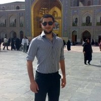 Matthew Amin Karbasi