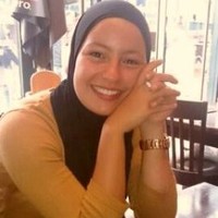 Imane Choukoud