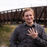 Josiah Sanchez