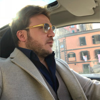 Antonio Cesarano