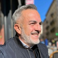serge Gonzalez