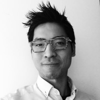 Angelo Hu