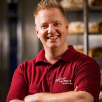 Maikel Van Doorn