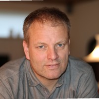 Søren Johansen