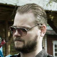 David Engdahl