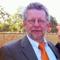 Tim Gaskin