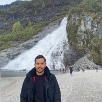 Alvaro Jose Fernandez Alvarez