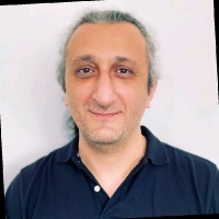 Serdar Osman Tekin
