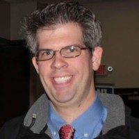Charles Warczinsky