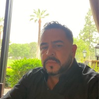 Alfredo Rosas