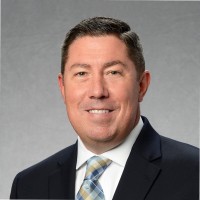 Keith Schneider