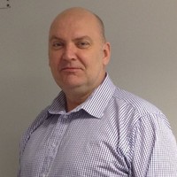 Ian Humphreys