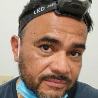 Moises Miranda