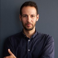 Alex Loukopoulos