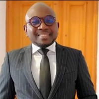 Serge Armand P. DAGBA