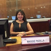 Maggie Padilla