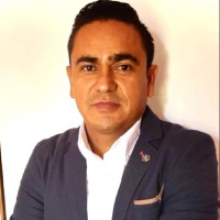 Daniel Nieto García
