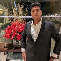Rajiv Ramakrishnan