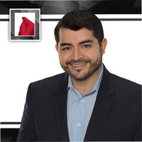 Santiago Ramos, MBA