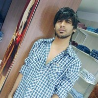 rathod vamshi