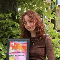 Isabel Davis