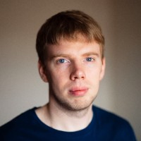 Андрей Минин