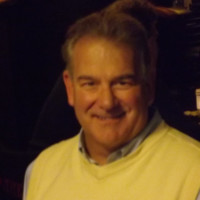 Bruce Schorsten