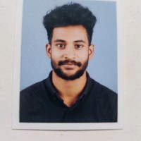 Nikhil S
