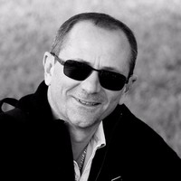stéphane rincel