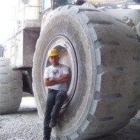 Ricardo Rey Isada