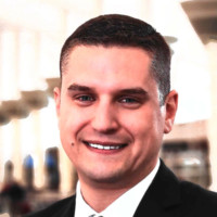 Travis Krabbenhoft