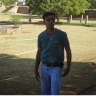 Antony Surender
