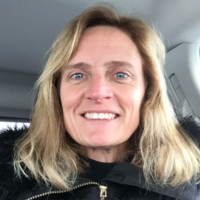 Leigh Cornish