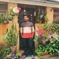 Saravana Karthick Sridhar