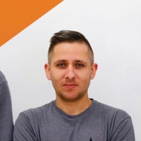 dimitry portnoy