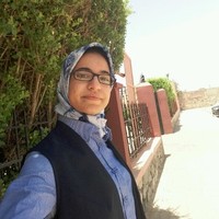 ASMA ALAOUI